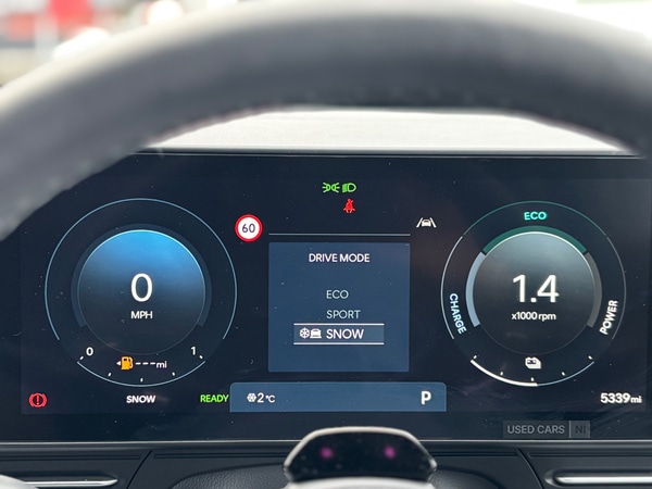 Used Hyundai KONA 2025 for sale - 77082220: Photo 33