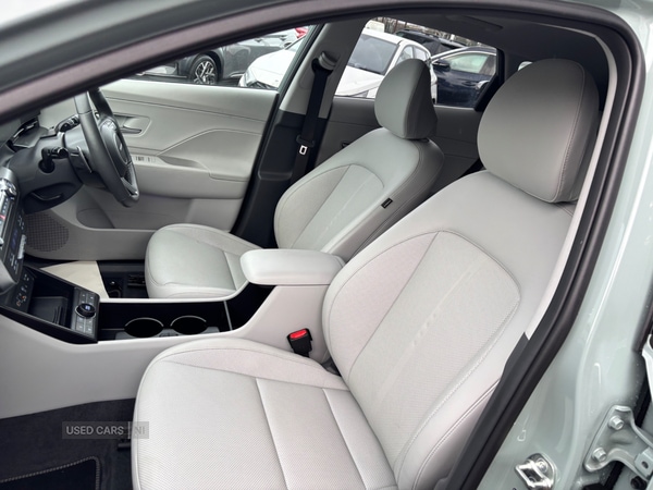 Used Hyundai KONA 2025 for sale - 77082220: Photo 37