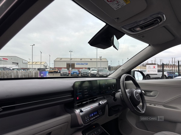 Used Hyundai KONA 2025 for sale - 77082220: Photo 38