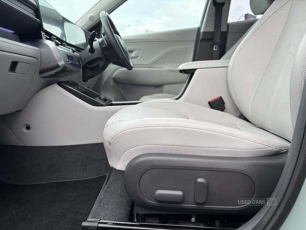 Used Hyundai KONA 2025 for sale - 77082220: Photo 39