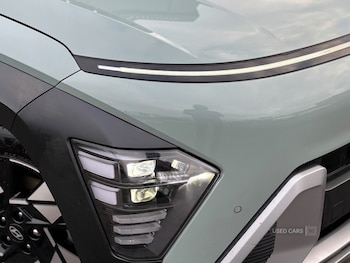 Used Hyundai KONA 2025 for sale - 77082220: Photo