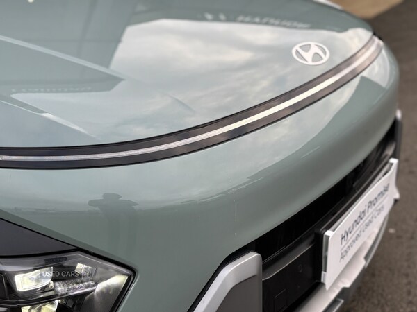 Used Hyundai KONA 2025 for sale - 77082220: Photo 4