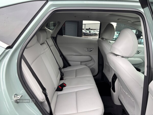 Used Hyundai KONA 2025 for sale - 77082220: Photo 40