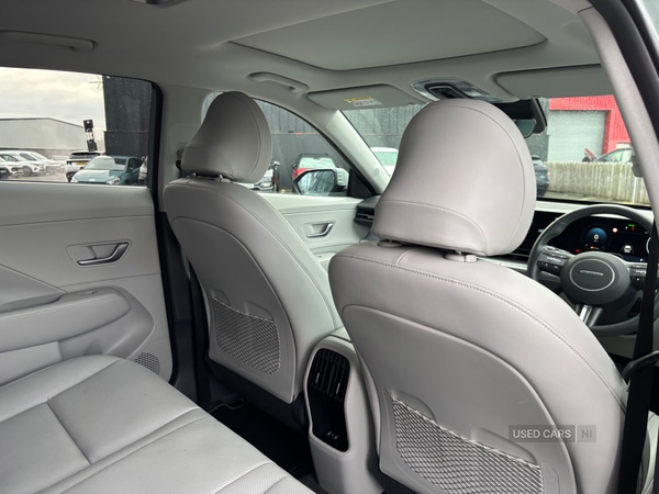 Used Hyundai KONA 2025 for sale - 77082220: Photo 41