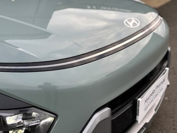 Used Hyundai KONA 2025 for sale - 77082220: Photo