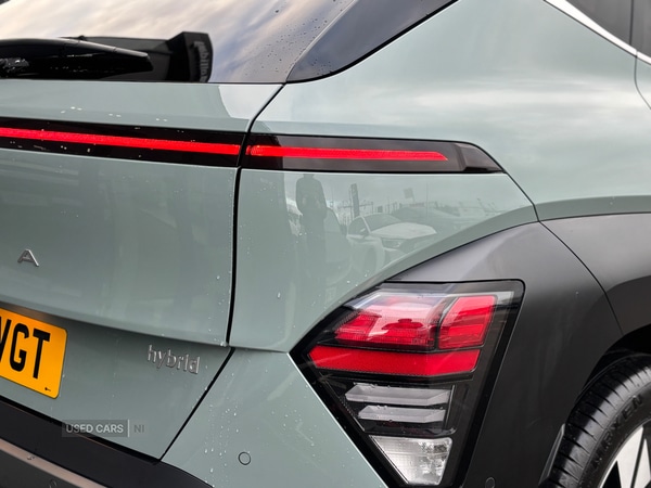 Used Hyundai KONA 2025 for sale - 77082220: Photo 6