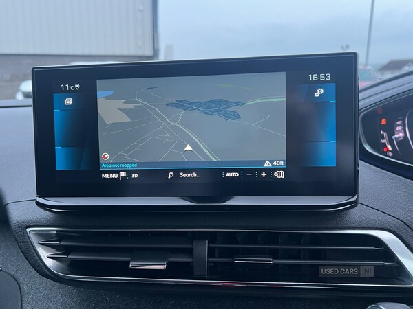 Used Peugeot 3008 2022 for sale - 76634571: Photo 16