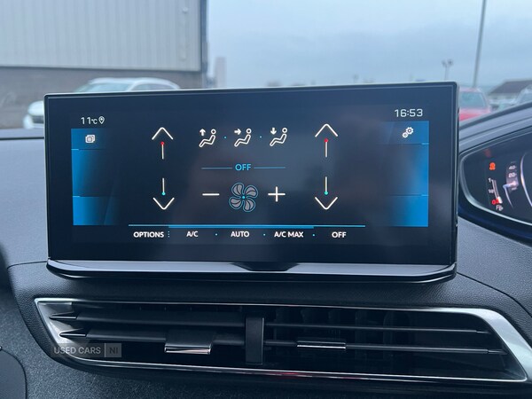 Used Peugeot 3008 2022 for sale - 76634571: Photo 17