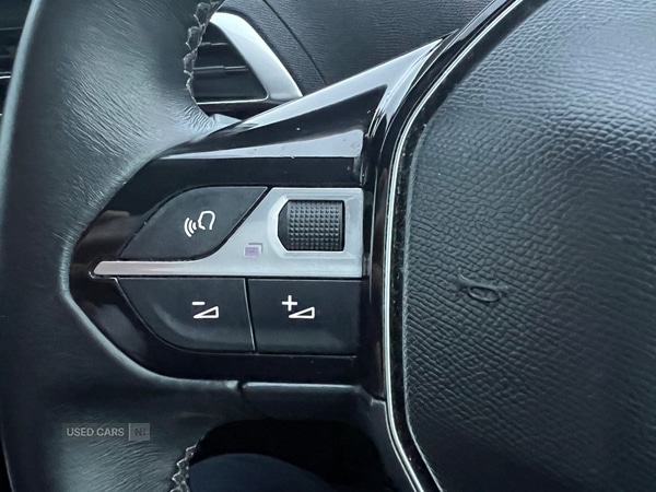 Used Peugeot 3008 2022 for sale - 76634571: Photo 19