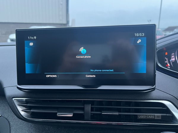 Used Peugeot 3008 2022 for sale - 76634571: Photo 20