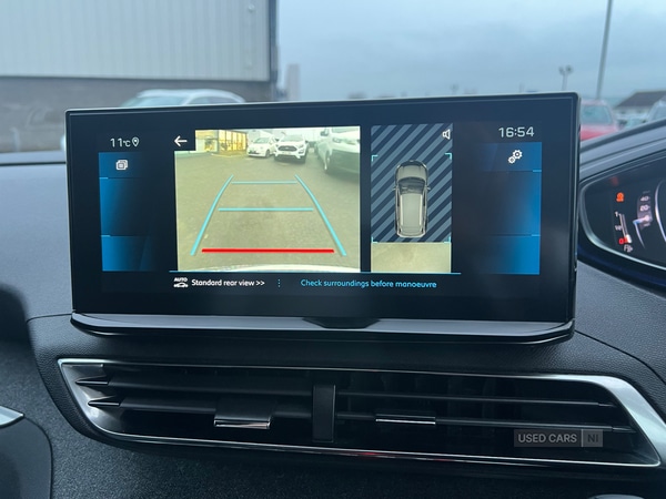 Used Peugeot 3008 2022 for sale - 76634571: Photo 21