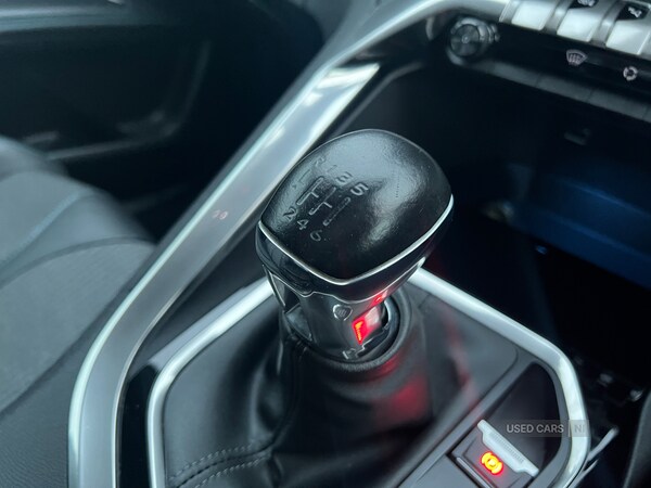 Used Peugeot 3008 2022 for sale - 76634571: Photo 23