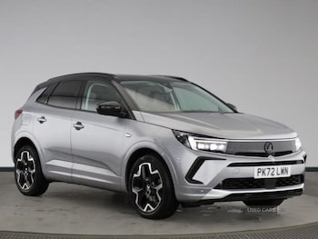 Used Vauxhall Grandland 2022 for sale - 76350104: Photo