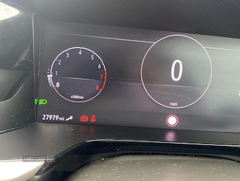 Used Vauxhall Grandland 2022 for sale - 76350104: Photo