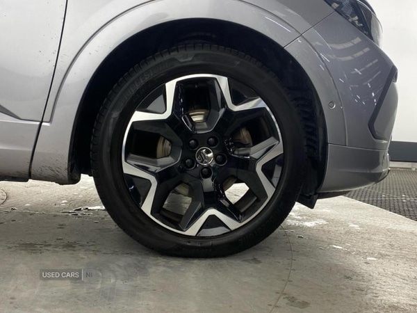 Used Vauxhall Grandland 2022 for sale - 76350104: Photo 6