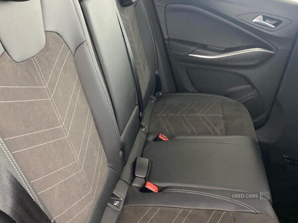 Used Vauxhall Grandland 2022 for sale - 76350104: Photo 7