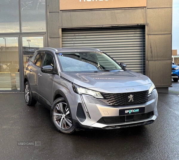 Used Peugeot 3008 2022 for sale - 76659583: Photo 1