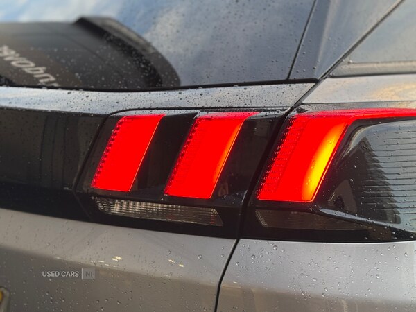Used Peugeot 3008 2022 for sale - 76659583: Photo 10