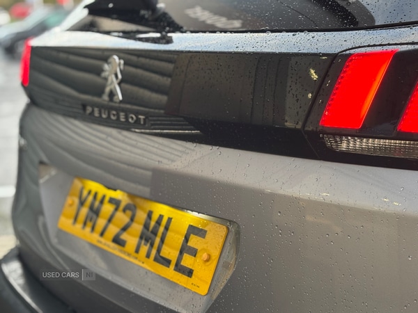 Used Peugeot 3008 2022 for sale - 76659583: Photo 11
