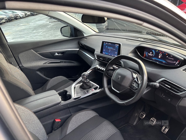 Used Peugeot 3008 2022 for sale - 76659583: Photo 12