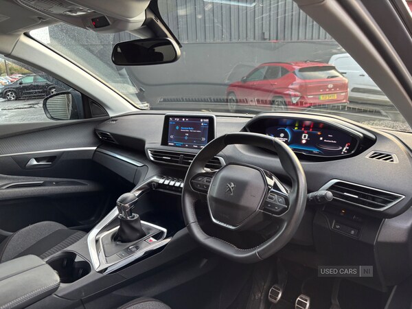 Used Peugeot 3008 2022 for sale - 76659583: Photo 13