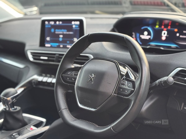 Used Peugeot 3008 2022 for sale - 76659583: Photo 14