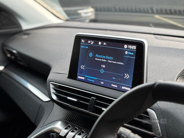 Used Peugeot 3008 2022 for sale - 76659583: Photo 15