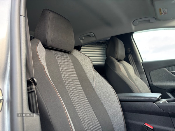 Used Peugeot 3008 2022 for sale - 76659583: Photo 16