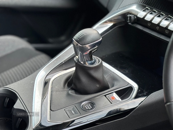 Used Peugeot 3008 2022 for sale - 76659583: Photo 19