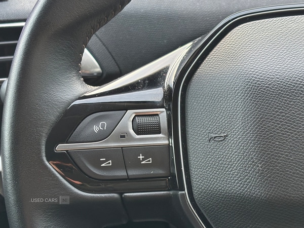 Used Peugeot 3008 2022 for sale - 76659583: Photo 21