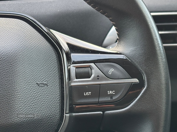 Used Peugeot 3008 2022 for sale - 76659583: Photo 22