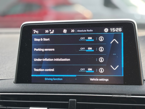 Used Peugeot 3008 2022 for sale - 76659583: Photo 24