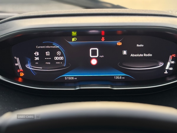 Used Peugeot 3008 2022 for sale - 76659583: Photo 25