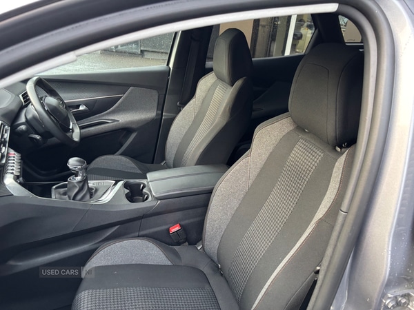 Used Peugeot 3008 2022 for sale - 76659583: Photo 27