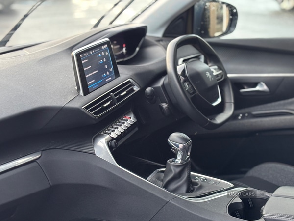 Used Peugeot 3008 2022 for sale - 76659583: Photo 28