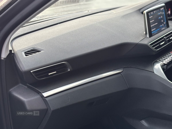 Used Peugeot 3008 2022 for sale - 76659583: Photo 29