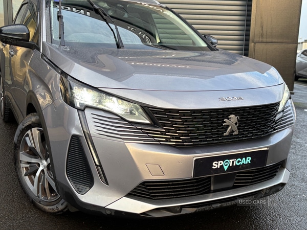 Used Peugeot 3008 2022 for sale - 76659583: Photo 3