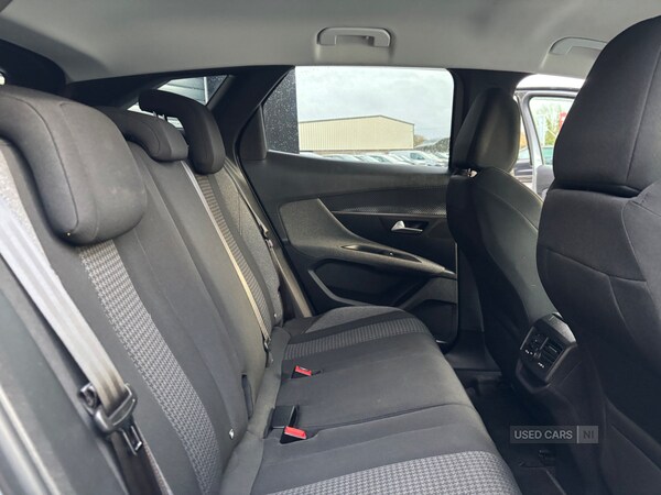 Used Peugeot 3008 2022 for sale - 76659583: Photo 30