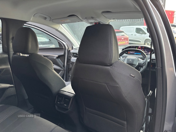 Used Peugeot 3008 2022 for sale - 76659583: Photo 31