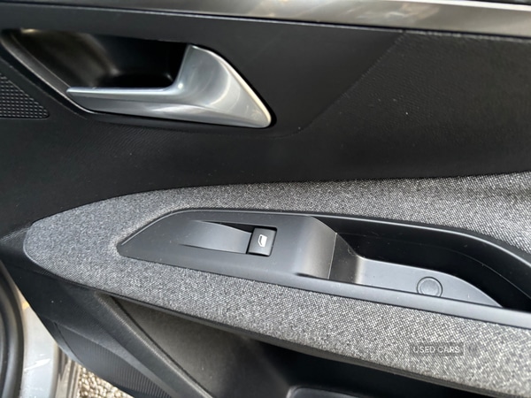 Used Peugeot 3008 2022 for sale - 76659583: Photo 32