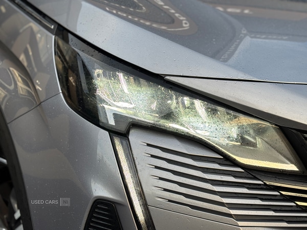 Used Peugeot 3008 2022 for sale - 76659583: Photo 4