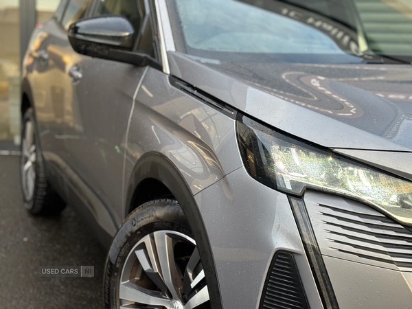 Used Peugeot 3008 2022 for sale - 76659583: Photo 5