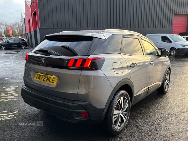 Used Peugeot 3008 2022 for sale - 76659583: Photo 7