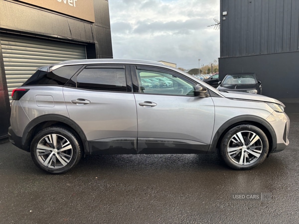 Used Peugeot 3008 2022 for sale - 76659583: Photo 8