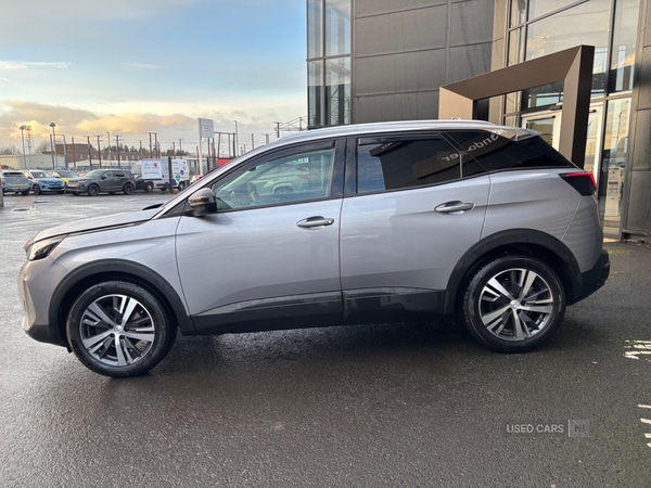 Used Peugeot 3008 2022 for sale - 76659583: Photo 9