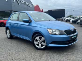 2016 - 1.0 MPI SE 5dr