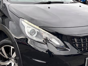 Used Peugeot 2008 2018 for sale - 79497702: Photo