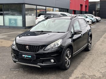 Used Peugeot 2008 2018 for sale - 79497702: Photo