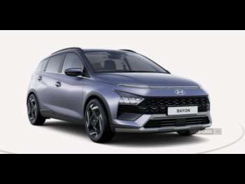 Used Hyundai BAYON 2025 for sale - 74876141: Photo