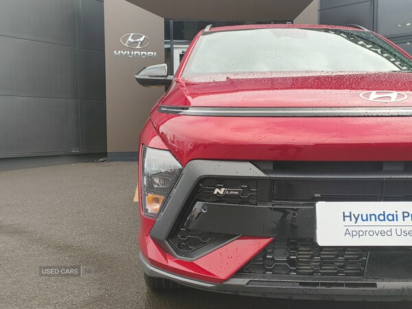 Used Hyundai KONA 2024 for sale - 74654729: Photo 10